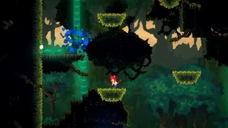 Скриншот 5 к игре Jumping Over It With Neko Girl