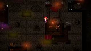 Скриншот 6 к игре Jumping Over It With Neko Girl