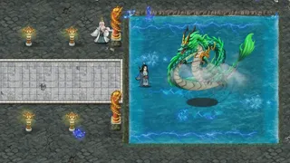 Скриншот 5 к игре 三国志奇侠传