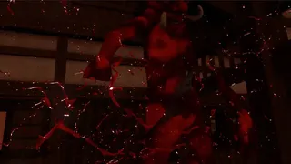 Скриншот 1 к игре Demon Killer VR