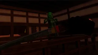 Скриншот 2 к игре Demon Killer VR