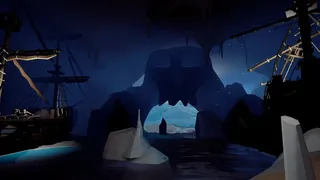 Скриншот 4 к игре Fun Christmas Santa VR