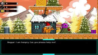 Скриншот 3 к игре Orange Santa