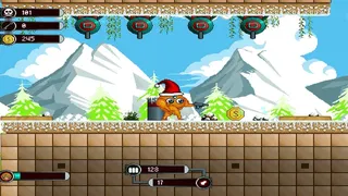 Скриншот 5 к игре Orange Santa