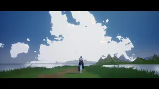 Скриншот 1 к игре SEASON: A letter to the future