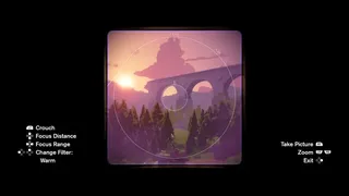 Скриншот 4 к игре SEASON: A letter to the future