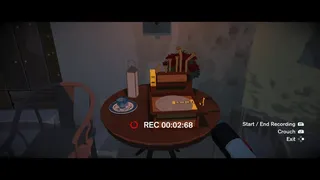 Скриншот 7 к игре SEASON: A letter to the future