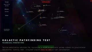 Скриншот 3 к игре Zenith Frontier