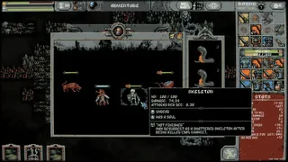 Скриншот 3 к игре Loop Hero