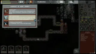 Скриншот 4 к игре Loop Hero