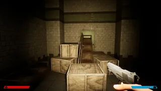 Скриншот 2 к игре DeRailed