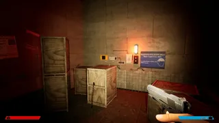 Скриншот 3 к игре DeRailed