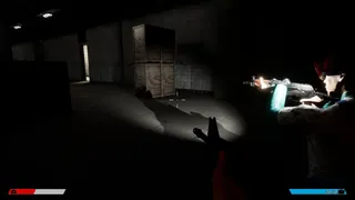 Скриншот 4 к игре DeRailed