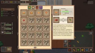 Скриншот 4 к игре Nyako: Restaurant Tycoon