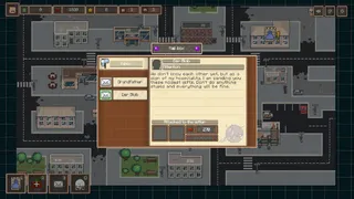 Скриншот 6 к игре Nyako: Restaurant Tycoon