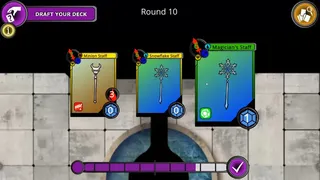 Скриншот 1 к игре One Last Dungeon