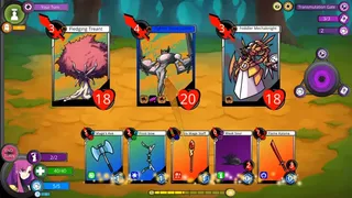 Скриншот 4 к игре One Last Dungeon