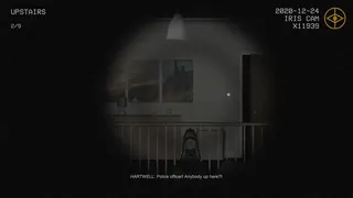 Скриншот 1 к игре Cold Call