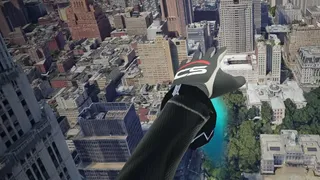 Скриншот 2 к игре Skydive Sim - Skydiving Simulator