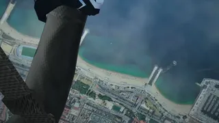 Скриншот 3 к игре Skydive Sim - Skydiving Simulator