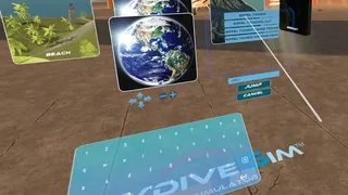 Скриншот 4 к игре Skydive Sim - Skydiving Simulator