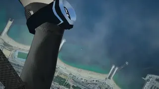 Скриншот 5 к игре Skydive Sim - Skydiving Simulator