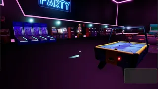 Скриншот 2 к игре Golf Party