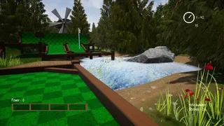 Скриншот 6 к игре Golf Party