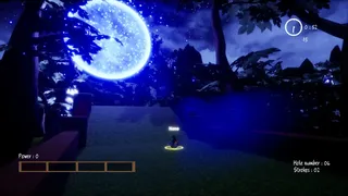 Скриншот 8 к игре Golf Party