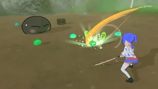 Скриншот 1 к игре Kagura's Dreamland 神樂夢境