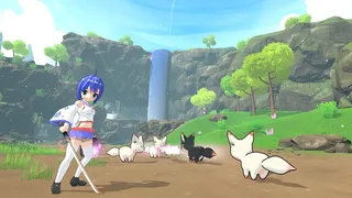 Скриншот 4 к игре Kagura's Dreamland 神樂夢境