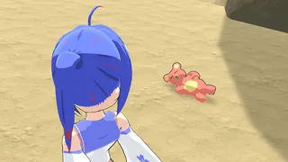 Скриншот 5 к игре Kagura's Dreamland 神樂夢境
