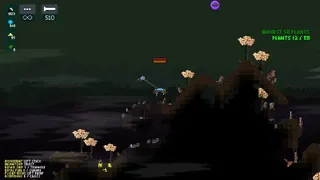 Скриншот 4 к игре Terrene - An Evidence Of Life Game