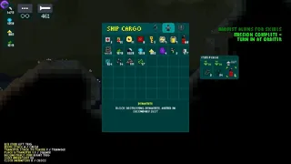 Скриншот 7 к игре Terrene - An Evidence Of Life Game