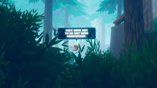 Скриншот 2 к игре A Murmur in the Trees