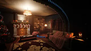 Скриншот 3 к игре Christmas day