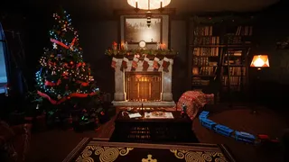 Скриншот 4 к игре Christmas day