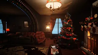 Скриншот 5 к игре Christmas day
