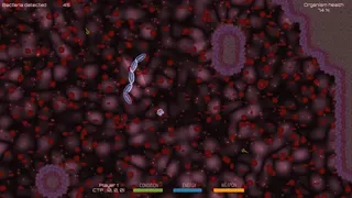 Скриншот 3 к игре NA.NO