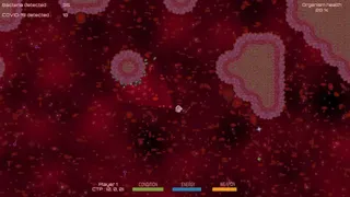 Скриншот 5 к игре NA.NO