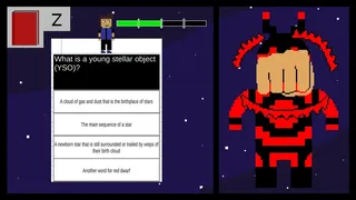 Скриншот 3 к игре The Astronomy Game
