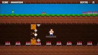 Скриншот 2 к игре Redneck Rift