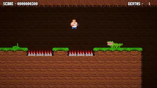 Скриншот 5 к игре Redneck Rift