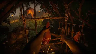 Скриншот 2 к игре Primal Man Simulator