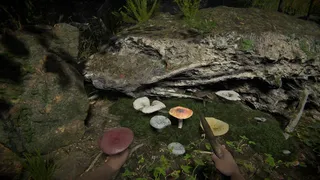 Скриншот 5 к игре Primal Man Simulator
