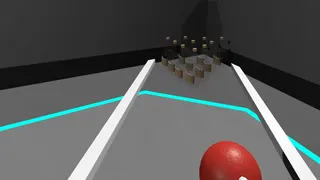 Скриншот 7 к игре YABAI MANTIS VR