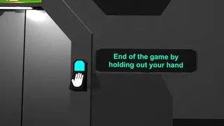 Скриншот 8 к игре YABAI MANTIS VR