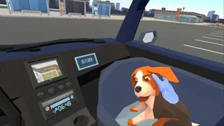 Скриншот 1 к игре PetDrivr