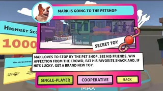 Скриншот 3 к игре PetDrivr