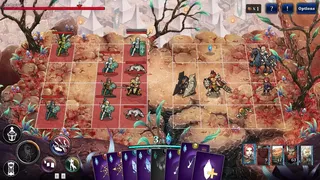 Скриншот 3 к игре Vesper: Ether Saga - Episode 1